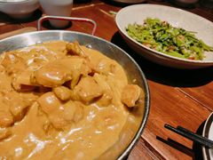 -Local泰莲庭(虹鳟鱼店)