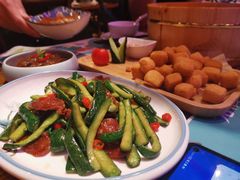 -村理·乡村菜音乐餐厅(河西店)