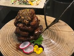 -荷风细雨·中国茶宴(碧云店)