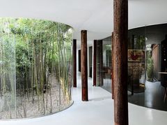 -曲廊院(东四十一条店)