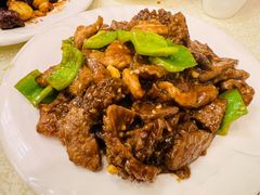 老爆三-奥华餐厅·老张记(台基厂店)