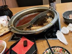-牛New寿喜烧(青浦店)