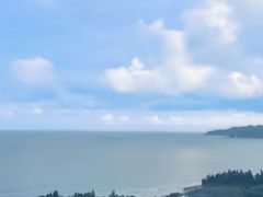 -瑰丽酒店·海吧·天际下午茶·现场DJ·天台酒吧
