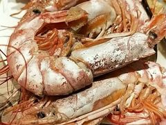 -星伦多海鲜自助餐厅(万达百货店)