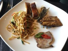 -厦门艾美酒店·新食谱西餐厅