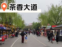 -茯茶镇