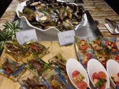 -AdD全日制餐厅(中谷花园酒店)