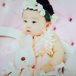 -喜多多亲子儿童摄影(东安阳光商场店)