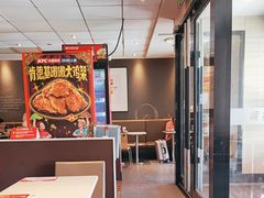 -肯德基(丰北路店)