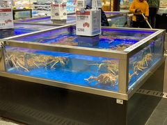 -盒马鲜生(顺义店)