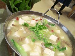 -春花民族美食(佳木斯总店)