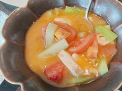 -柒园·三十年创意杭帮菜(龙湖滨江天街店)