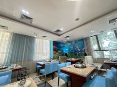 -海大大蒸汽海鲜餐厅·粤菜·特色小炒(欢乐颂店)