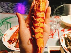 -辉记炭烧海鲜大排档·老字号(福田店)
