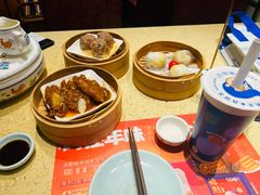 -点都德(长泰广场店)