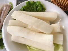 -云中捞高空旋转餐厅(商茂世纪广场店)