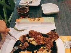 -豪客来牛排(云山大道店)