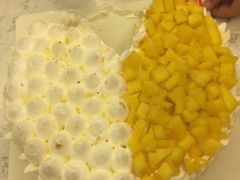 -幸福西饼生日蛋糕·下午茶(番禺店)