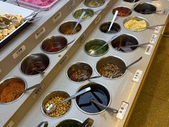 -海底捞火锅(公益西桥店)