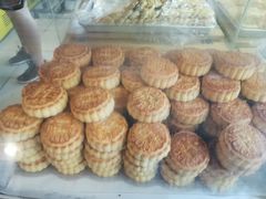 -穆斯美糕点店(景星南街店)