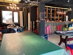 -不止轰趴独栋别墅户外烧烤(颐西庄园店)