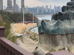 -泊石湾海滨浴场