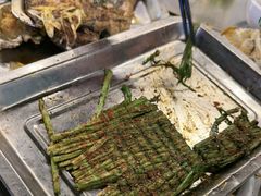 -清真·馬坡二旦烧烤(人生一串拍摄店)