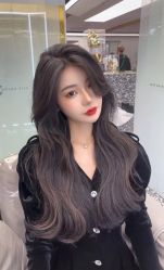-3AM·S HAIR SALON烫发染发接发