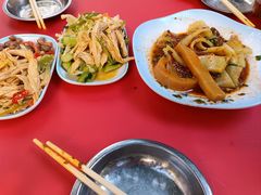 -马相卿特色烤肉面食馆(虎台店)