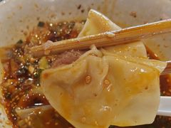 -府皇牛肉抄手(青羊店)