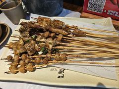 -巴厘龙虾·榜首油焖大虾(音乐学院·沿江酒馆店)