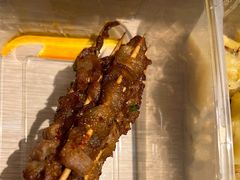 -杯莫亭(集里店)