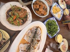 -灵福缘私房菜·农家菜(拈花湾·灵山大佛必推店)