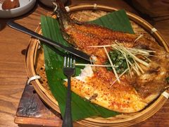 -云海肴·汽锅鸡·云南菜(天山百盛优客店)