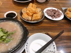 -真粥道(新华东路店)