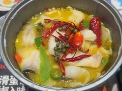 -吕氏疙瘩汤·新鲁菜(济南万象城店)