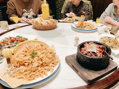 -映像威海·海鲜味道(市区店)