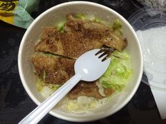 -麦当劳(铜锣湾店)