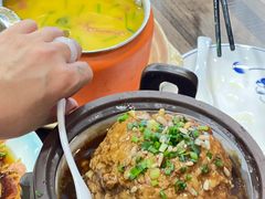 -众顺和非遗淮扬菜(何园店)