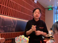 -啫胜(西城红场店)