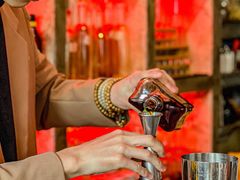 -The Drinkery (瑞金店)
