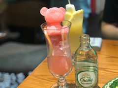 -肥韬茶餐厅(南山mini店)