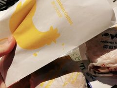 -麦当劳(欢乐谷店)