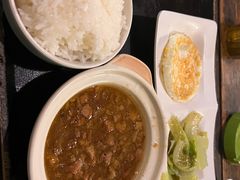 -茶米人台湾料理·精致快简餐