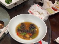 -老铺烤鸭(宝鸡店)