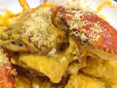 -辣螃铠盆盆蟹大排档(海昌店)