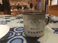 -撒拉花儿·新疆菜·清真(太阳宫店)