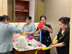 -海景壹号大酒店(滨湖店)