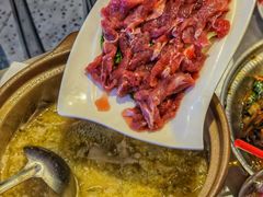 -张小歪的虾·螃蟹·生腌熟醉·打边炉(中山北路店)