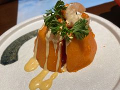 木瓜沙拉-黑松白鹿(崇文门新活馆店)